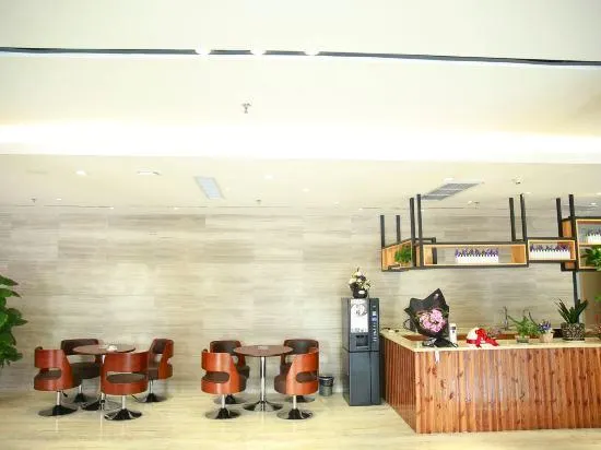 Ảnh Lavande Hotel (Dongping Sports Conference and Exhibition Center Baifoshan)