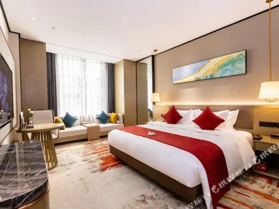 Ảnh Ramada By Wyndham