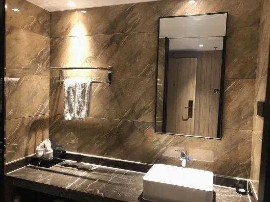 Ảnh Mehood Hotel (Liuyang River Fengguang Bridge)