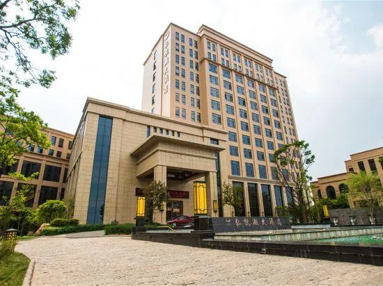 Ảnh Hongyuehu Hotel