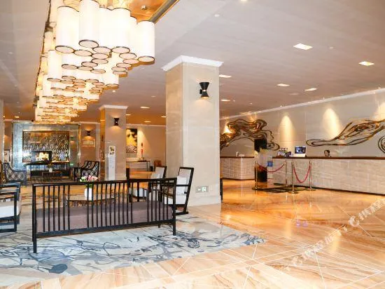 Ảnh Yue Tian Xia Hotel