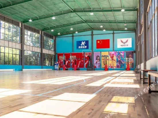 Ảnh WEISELECT MengZi Tian Yuan Hotel