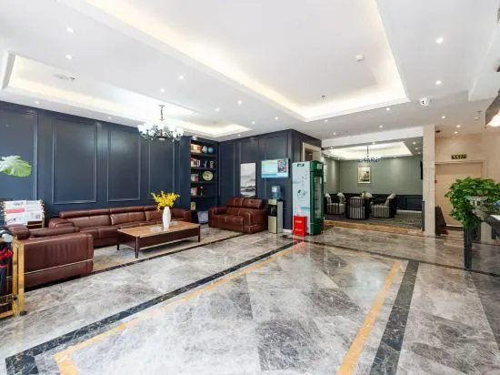 Ảnh Lano Hotel (Nanzhao Renmin Road)
