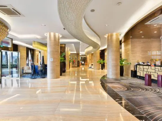 Ảnh Shengzhan Hotel