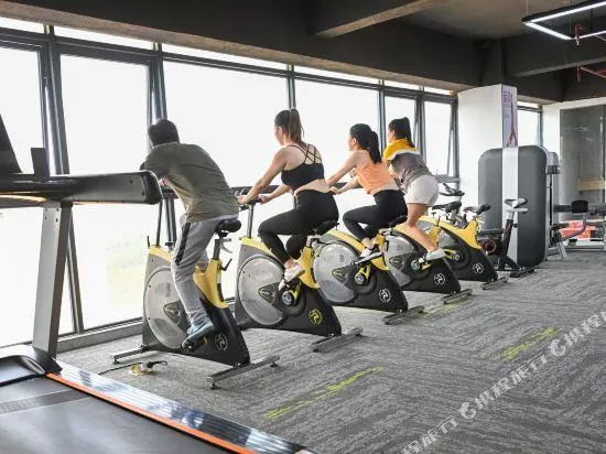 Ảnh Tianbaolong Hotel