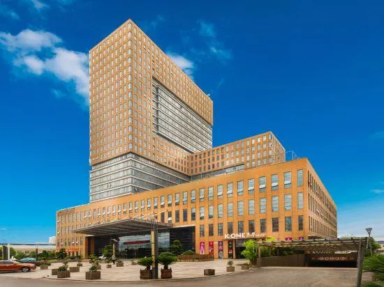 Ảnh Lisan Garden Hotel