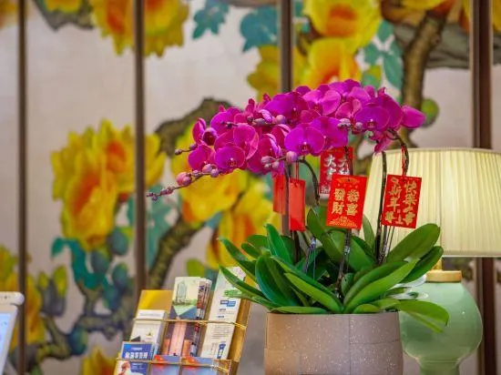 Ảnh Glory Charm Hotel