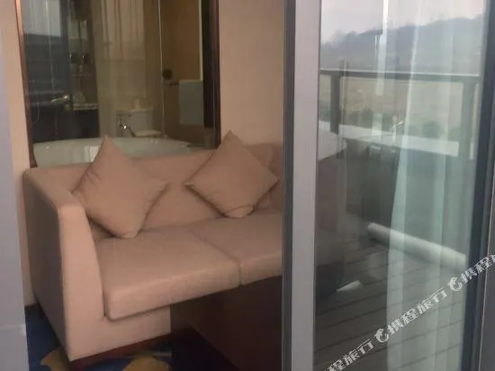 Ảnh Shizhushan dezheng Hotel