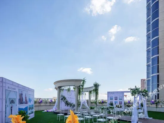 Ảnh Silverhall Grand Hotel