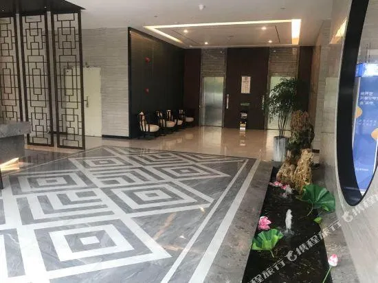 Ảnh Gujing Junlai Hotel (Bozhou gingko Road store)