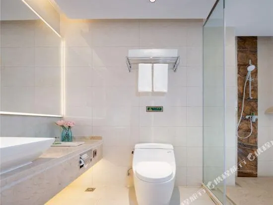 Ảnh Venus International Hotel (Bozhou Wanda Plaza)