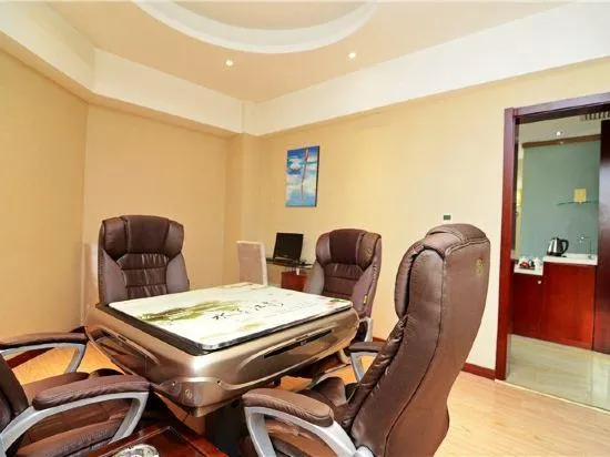 Ảnh Hengchang Hotel