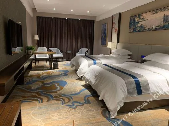 Ảnh Yueyuan International Hotel