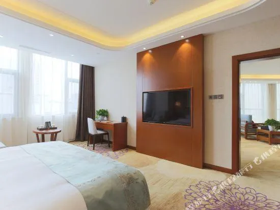 Ảnh Shiji Zhuyuan Hotel