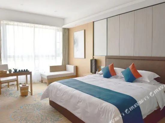 Ảnh Biaocan Yuelai Hotel