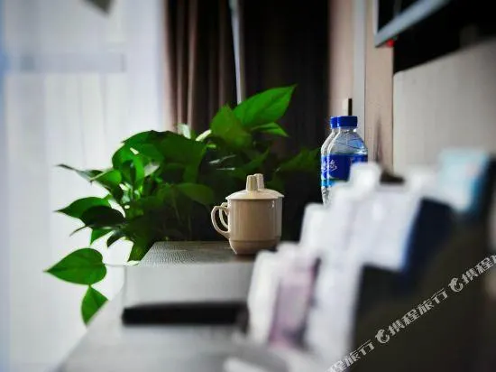 Ảnh Jiulong Hot Spring Holiday Hotel