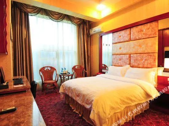 Ảnh South City Gate Jinli Garden Hotel