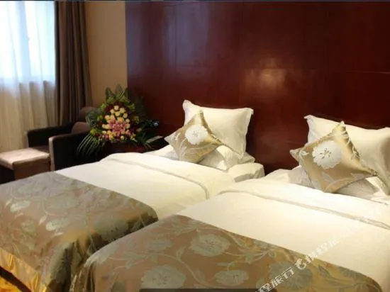 Ảnh Hua Tai Jin An International Hotel