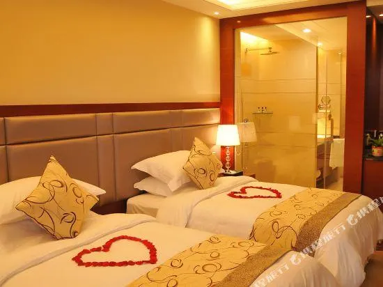 Ảnh Dean Ya Yue Hotel