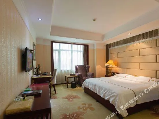 Ảnh De'an International Hotel