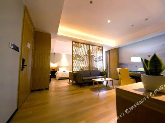 Ảnh Manju Hotel (Jiangnan Yibu)