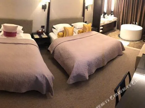 Ảnh Baoyue Junting Hotel