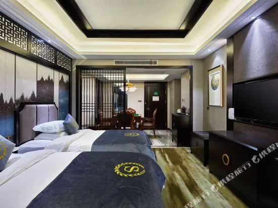 Ảnh Taikun International Hotel (Hengdian Film and Television City Dream Valley Branch)