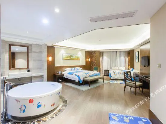 Ảnh Landison Longjing Resort