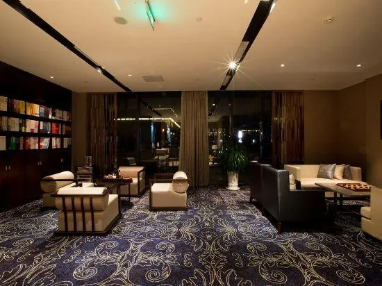 Ảnh Blue Horizon Hotel Weifang