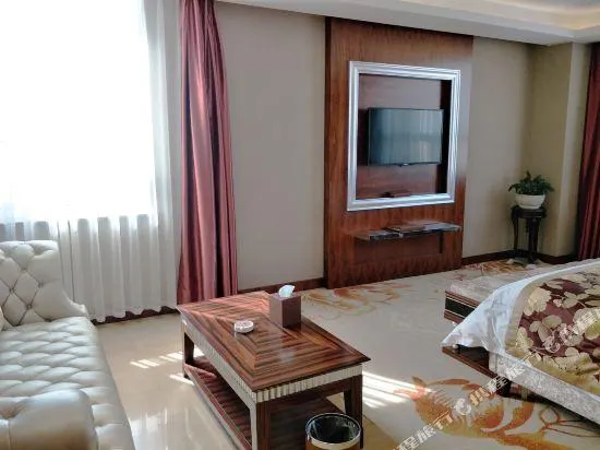 Ảnh Xinda International Hotel