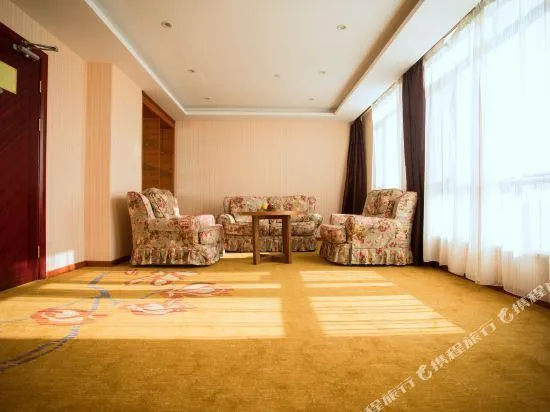 Ảnh Vienna Hotel Tongliao Ke'erqin