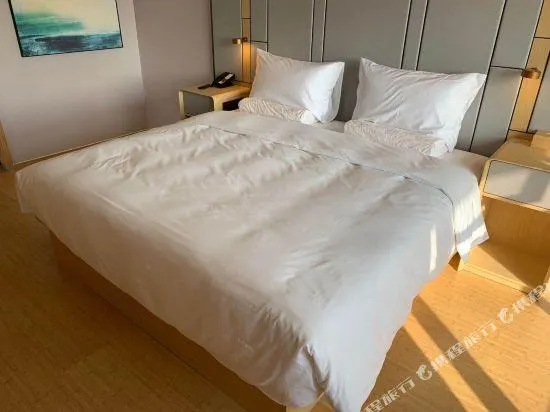 Ảnh Ji Hotel (Tongliao City Government)