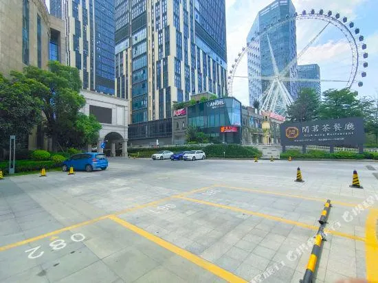 Ảnh Haisi Boya International Hotel