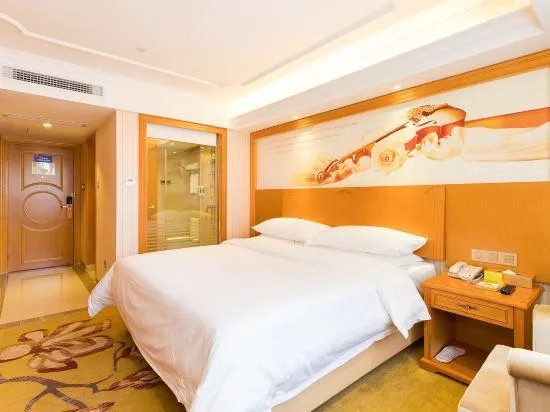 Ảnh Vienna Hotel (Quanzhou Jingdu)