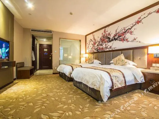 Ảnh Ku 6 Hotel(Qiaoxiang Gymnasium)