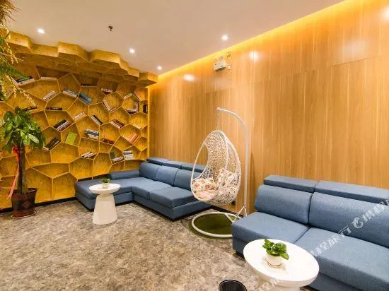 Ảnh Wonderland Hotel