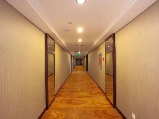 Ảnh Meixi International Hotel