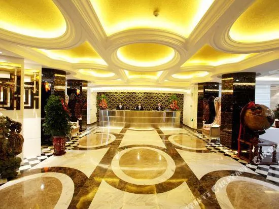Ảnh Wanxiang Hotel