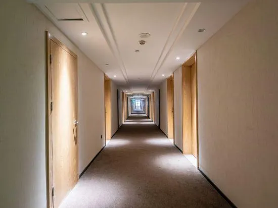 Ảnh Manju Hotel Nanchang Bayi Square & Satellite TV