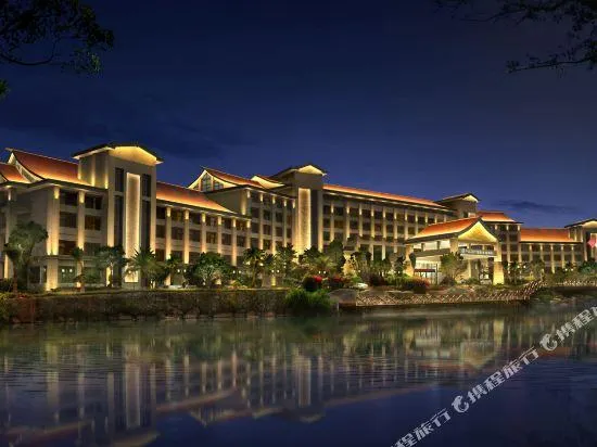 Ảnh Zhangzhou Longjia Hotel