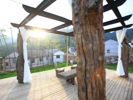 Ảnh Shanhai Yunsu Hotel