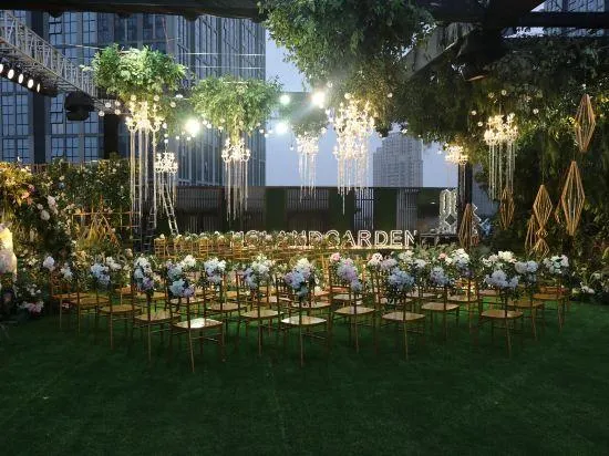 Ảnh Hongliang Garden Hotel