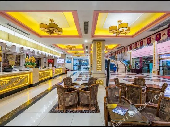 Ảnh Shengshi Kaiyuan Business Hotel