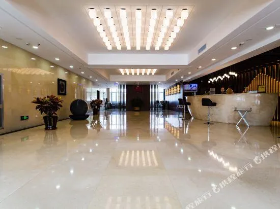 Ảnh North Times Design Hotel (Chifeng High-speed Railway Station)