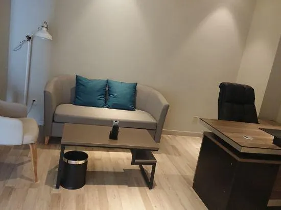 Ảnh Home Inn Selected (Baoshan Wuzhou International Plaza)