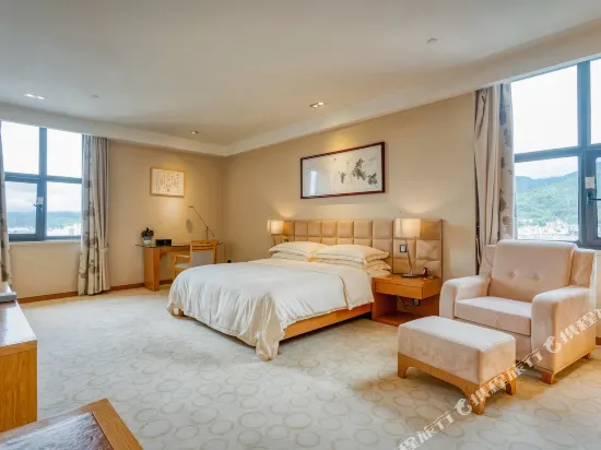 Ảnh Guanfang Hotel