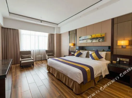 Ảnh Haonianhua Business Hotel