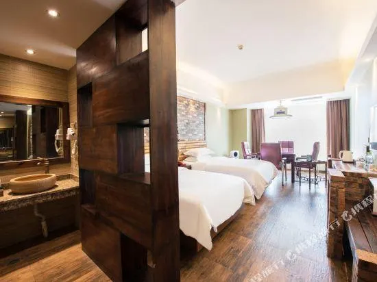 Ảnh Zhaozhuang Hotel