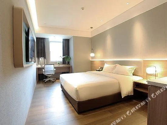 Ảnh Xialang Hotel (Liantang subway station store of Guangzhou Baiyun Airport)