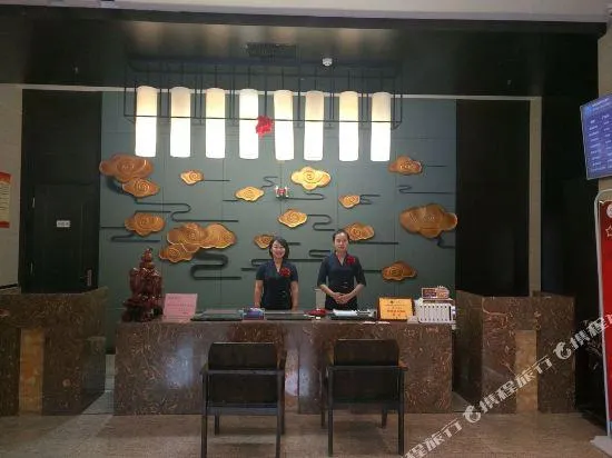 Ảnh Silk Road Shenzhou Hotel